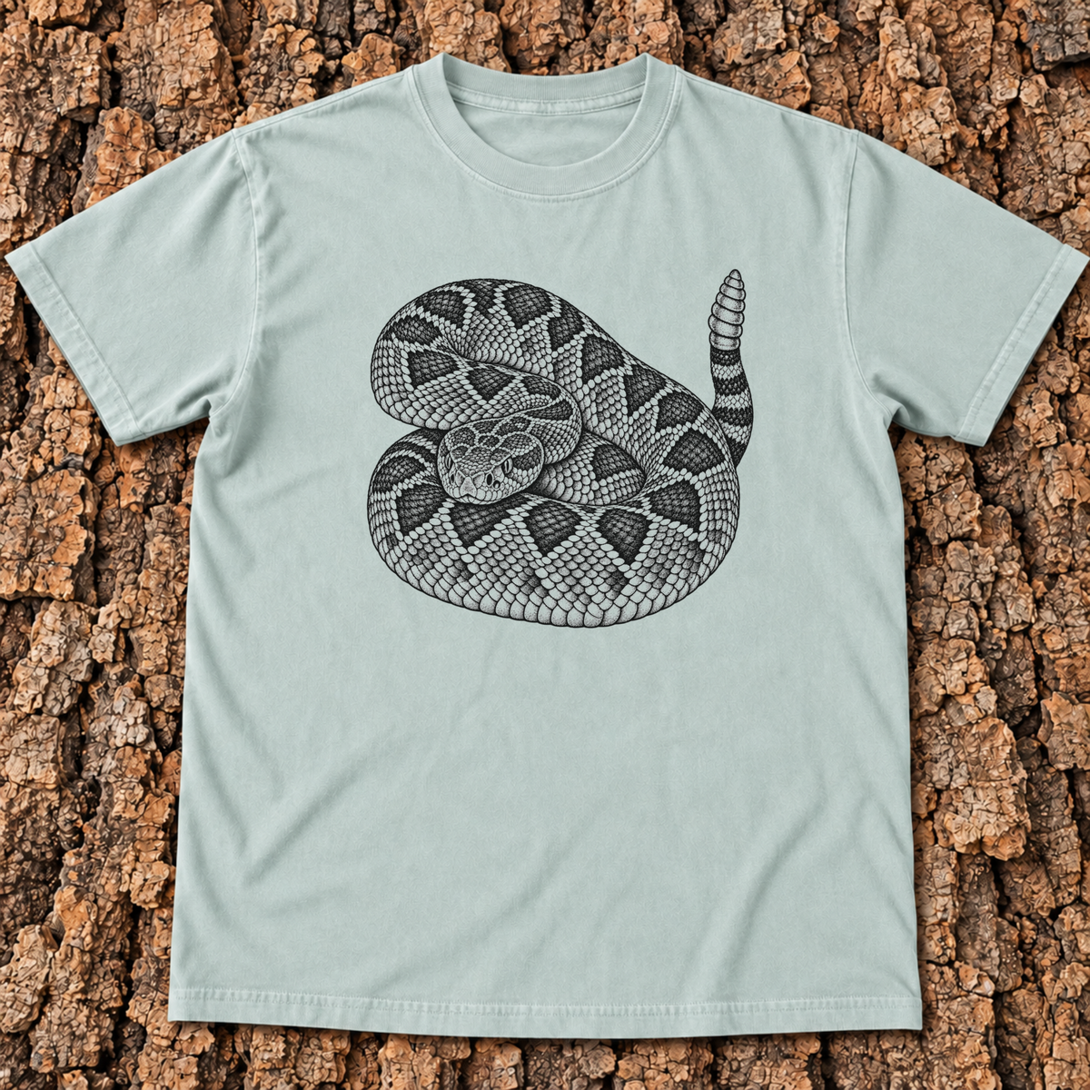 Eastern Diamondback T-Shirt