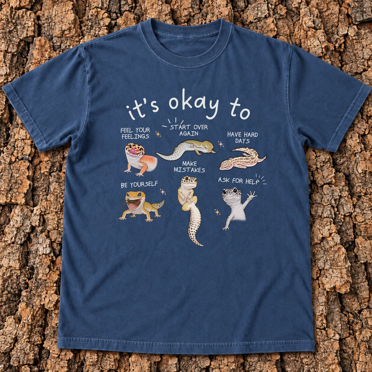 Copy of It's Okay To Feel Leopard Gecko