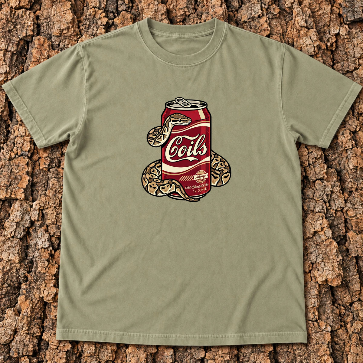 Khaki