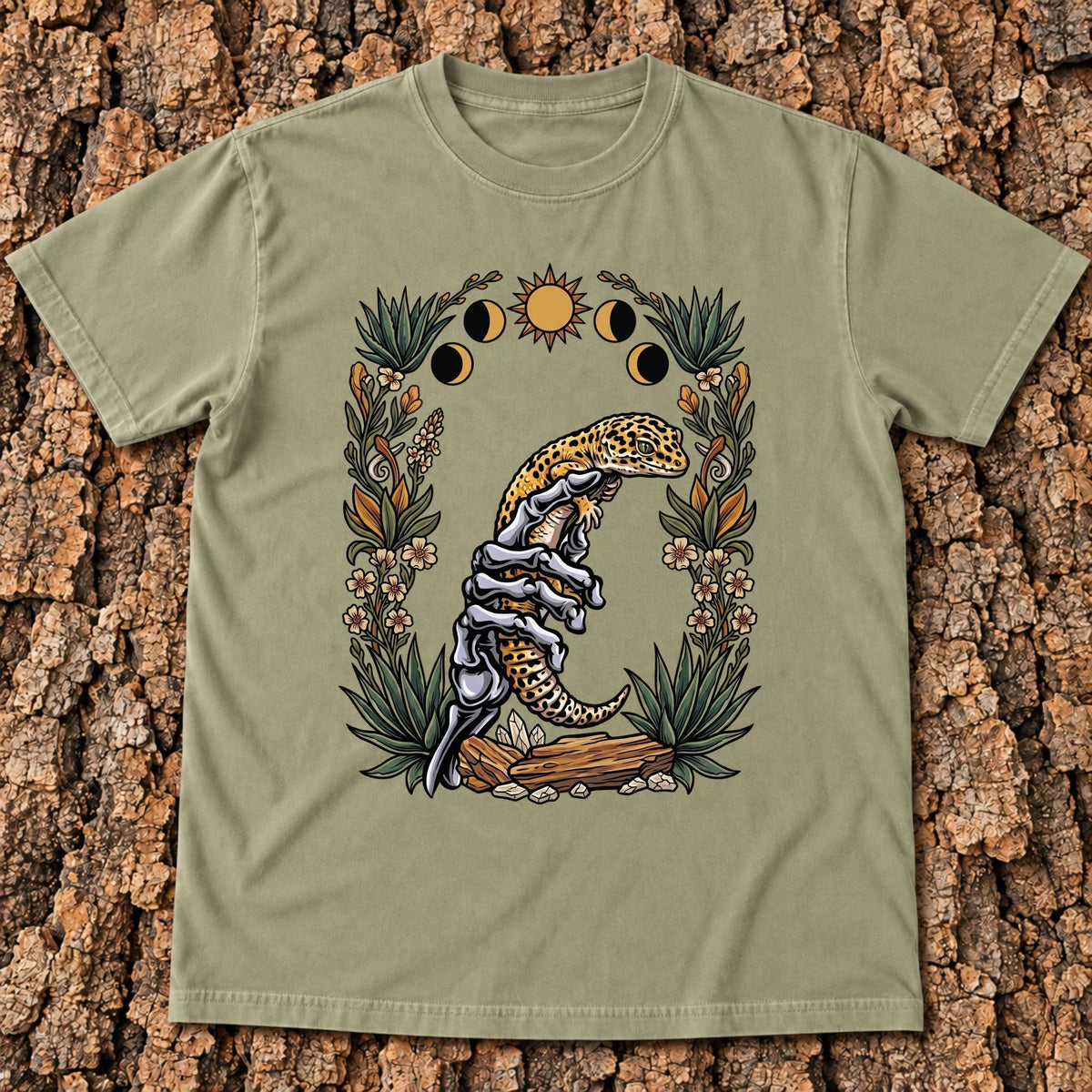 Khaki