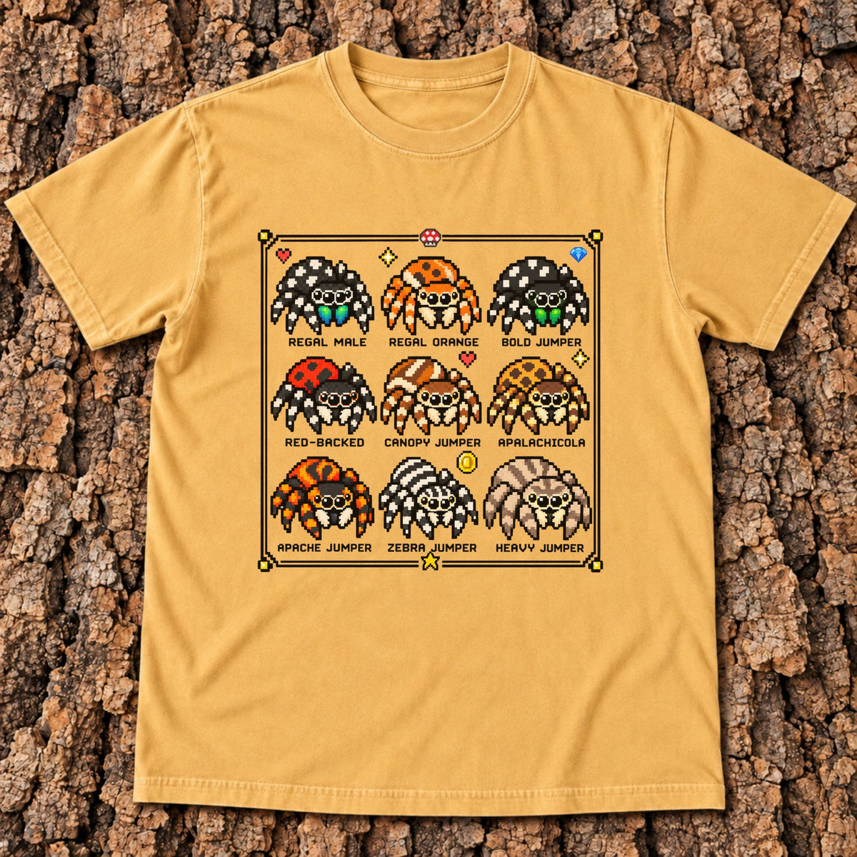 Mustard