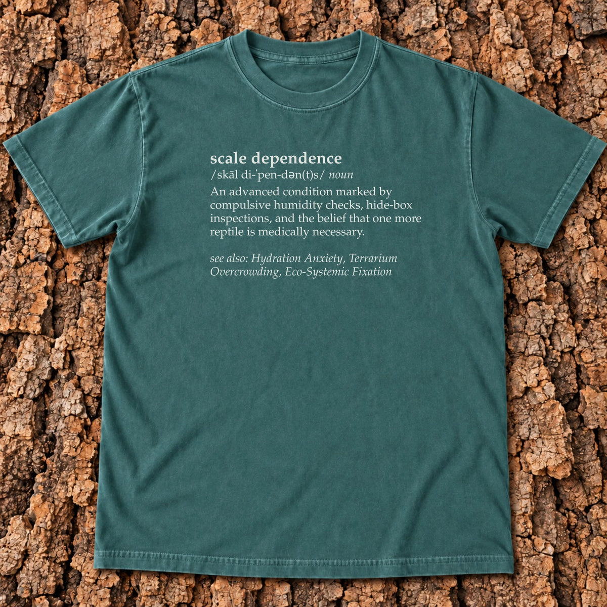 Blue Spruce